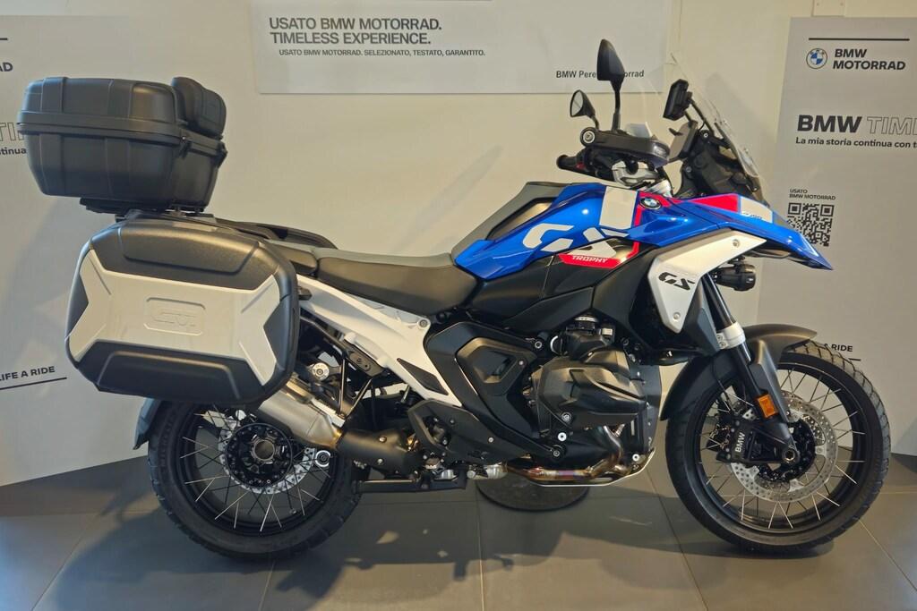 usatostore.bmw.it Store BMW Motorrad R 1300 GS BMW R 1300 GS MY23