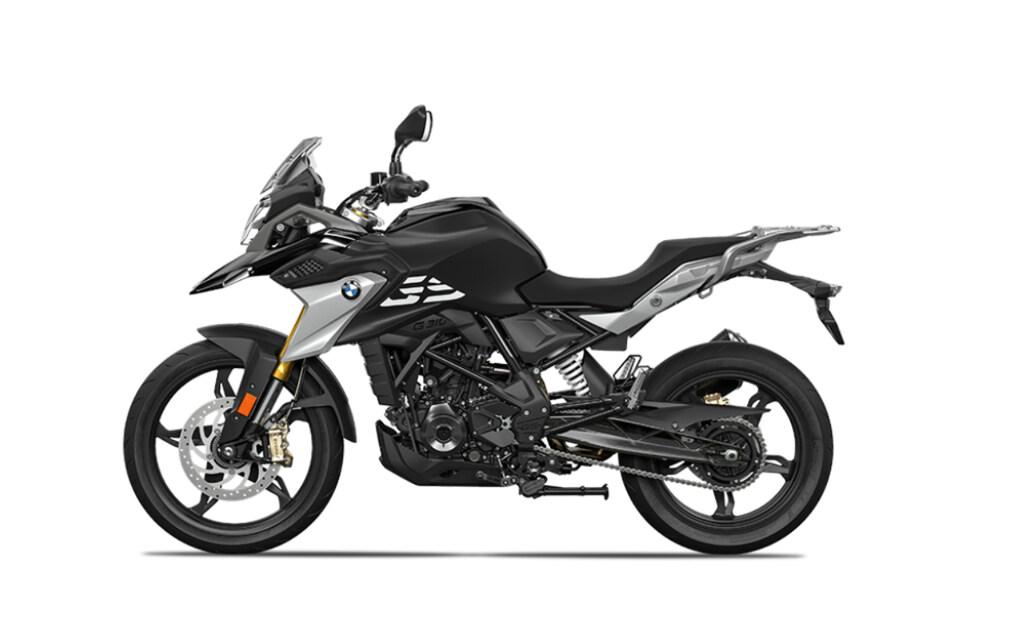 usatostore.bmw.it Store BMW Motorrad G 310 GS BMW G 310 GS MY21