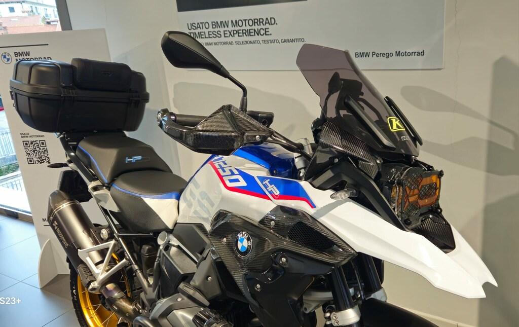 usatostore.bmw.it Store BMW Motorrad R 1250 GS BMW R 1250 GS ABS MY19