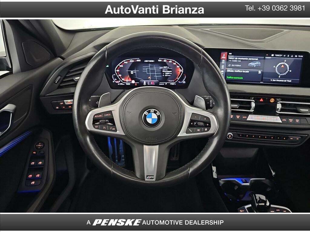 usatostore.bmw.it Store BMW Serie 1 M 135i xdrive auto