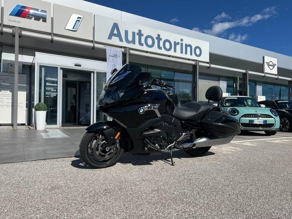 usatostore.bmw.it Store BMW Motorrad K 1600 B BMW K 1600 B ABS MY17