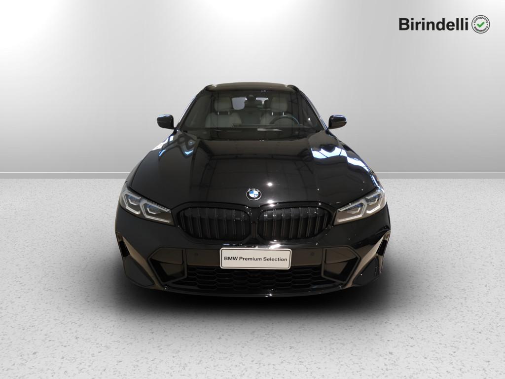 usatostore.bmw.it Store BMW Serie 3 320d Touring mhev 48V Msport auto