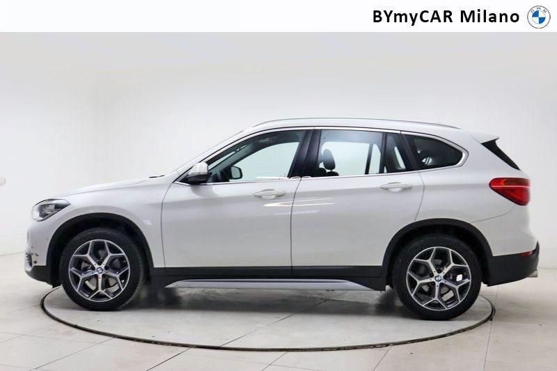 usatostore.bmw.it Store BMW X1 xdrive18d xLine auto my18