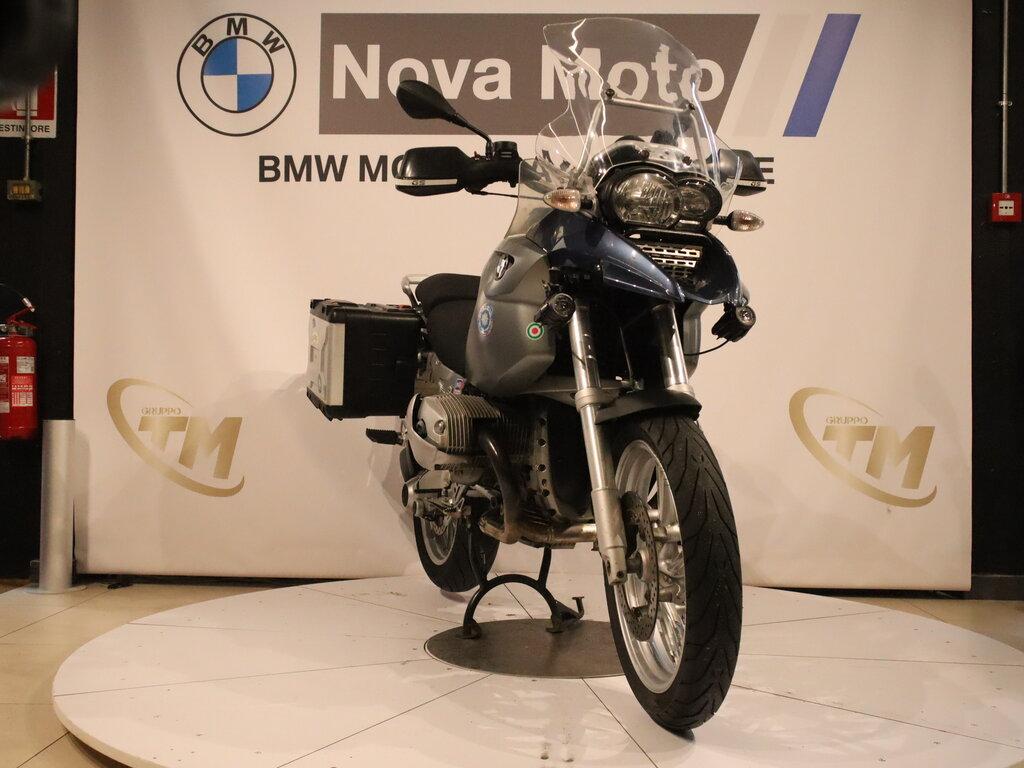 usatostore.bmw-motorrad.it Store BMW Motorrad R 1200 GS BMW R 1200 GS MY04