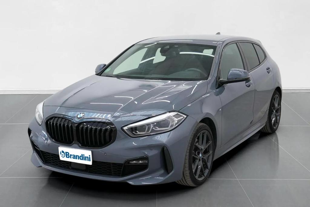 usatostore.bmw.it Store BMW Serie 1 118d Msport auto