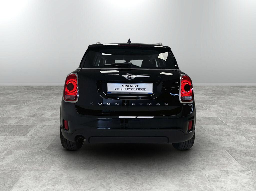 usatostore.bmw.it Store MINI MINI Countryman 1.5 One Boost