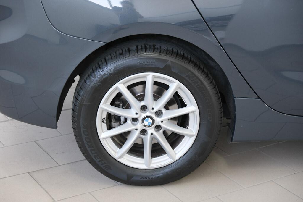 usatostore.bmw.it Store BMW Serie 2 216d Active Tourer Sport