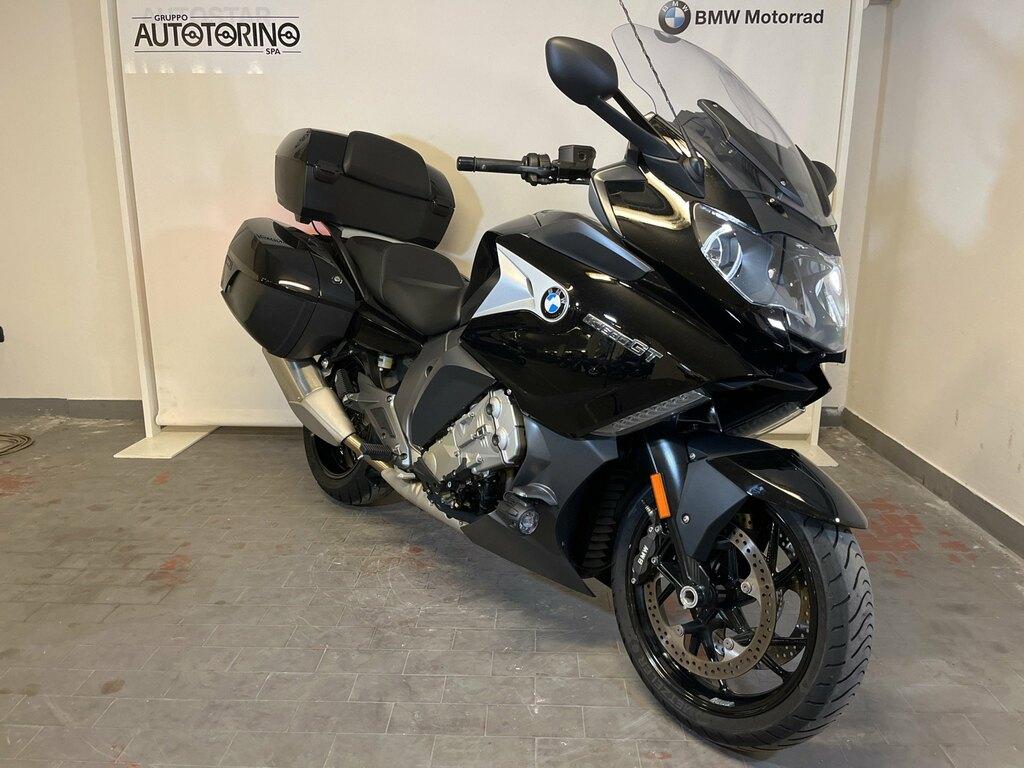 usatostore.bmw.it Store BMW Motorrad K 1600 GT BMW K 1600 GT ABS MY17