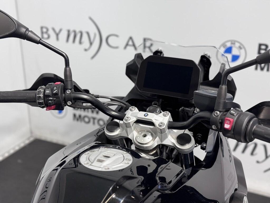 usatostore.bmw-motorrad.it Store BMW Motorrad F 750 GS BMW F 750 GS ABS MY21