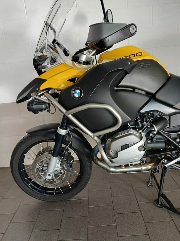 usatostore.bmw.it Store BMW Motorrad R 1200 GS BMW R 1200 GS Adventure MY10