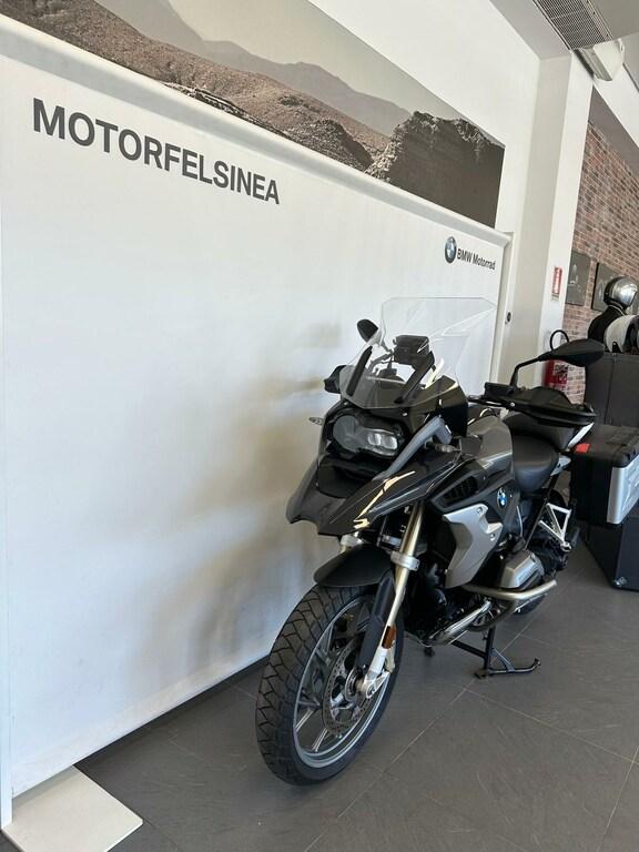 usatostore.bmw-motorrad.it Store BMW Motorrad R 1200 GS BMW R 1200 GS ABS MY17