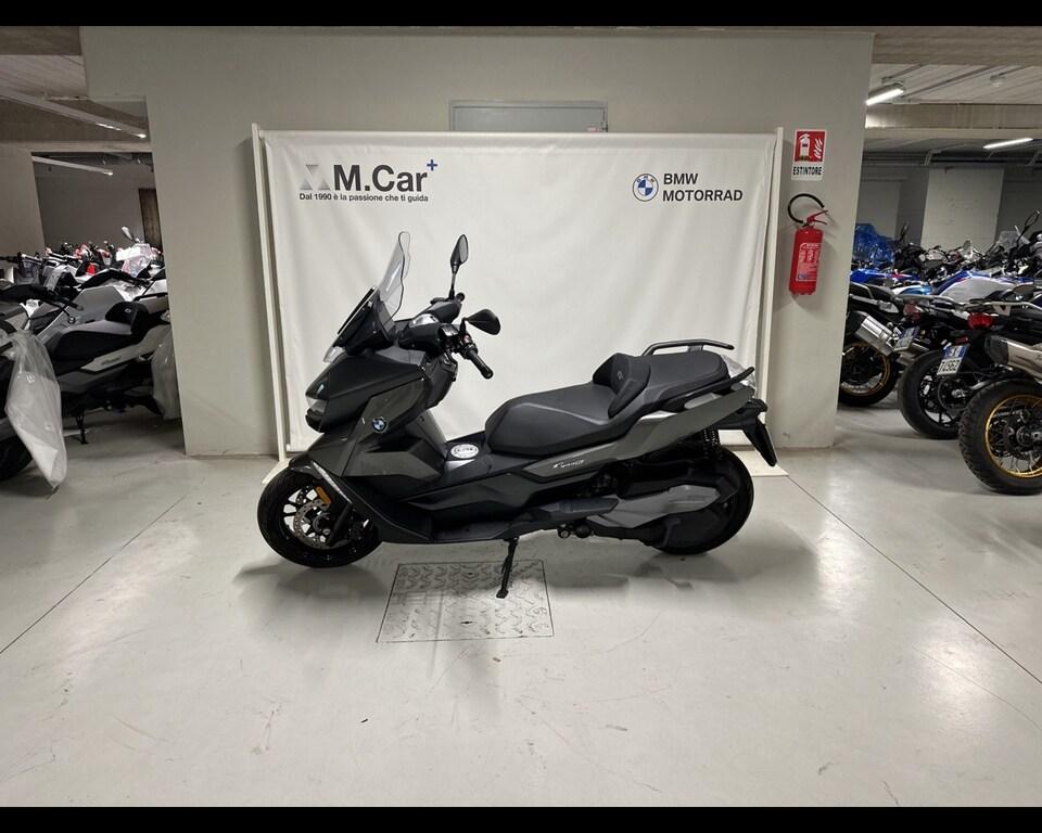 usatostore.bmw-motorrad.it Store BMW Motorrad C 400 GT BMW C 400 GT MY21