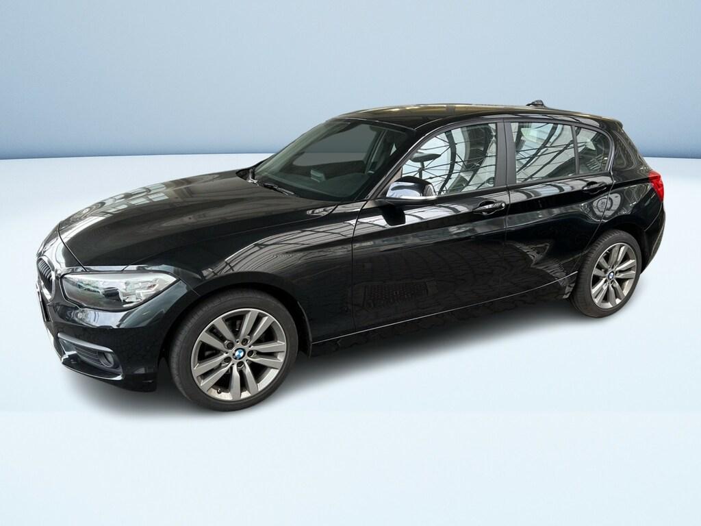 usatostore.bmw.it Store BMW Serie 1 118d Advantage 5p auto