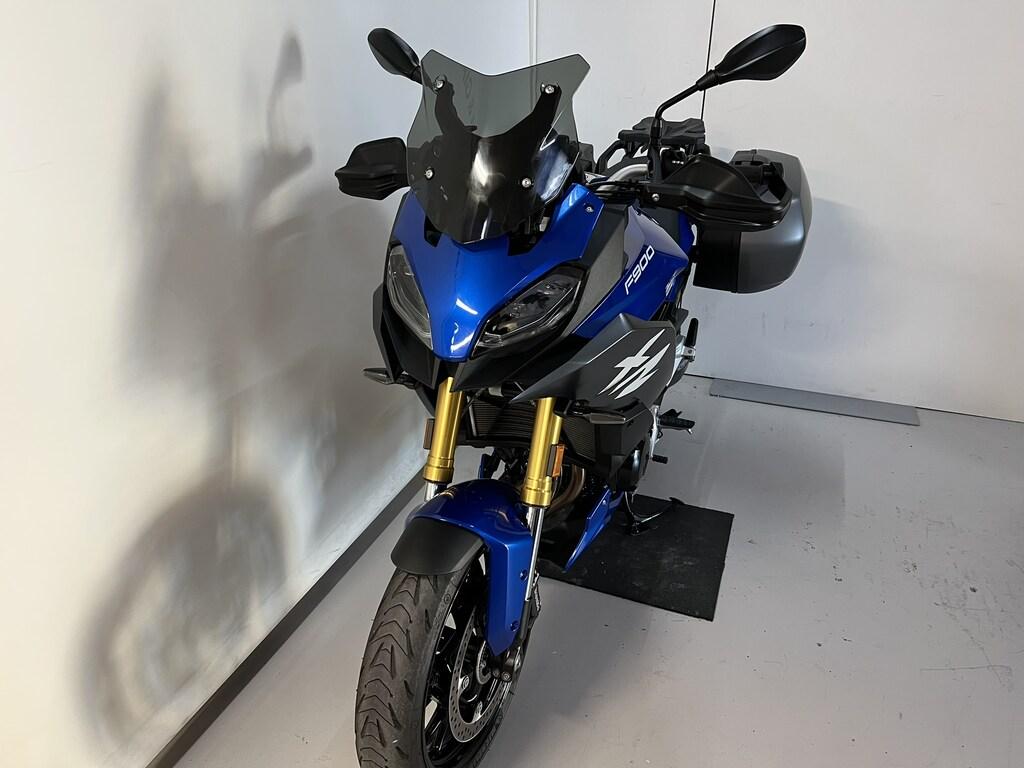 usatostore.bmw-motorrad.it Store BMW Motorrad F 900 XR BMW F 900 XR MY20