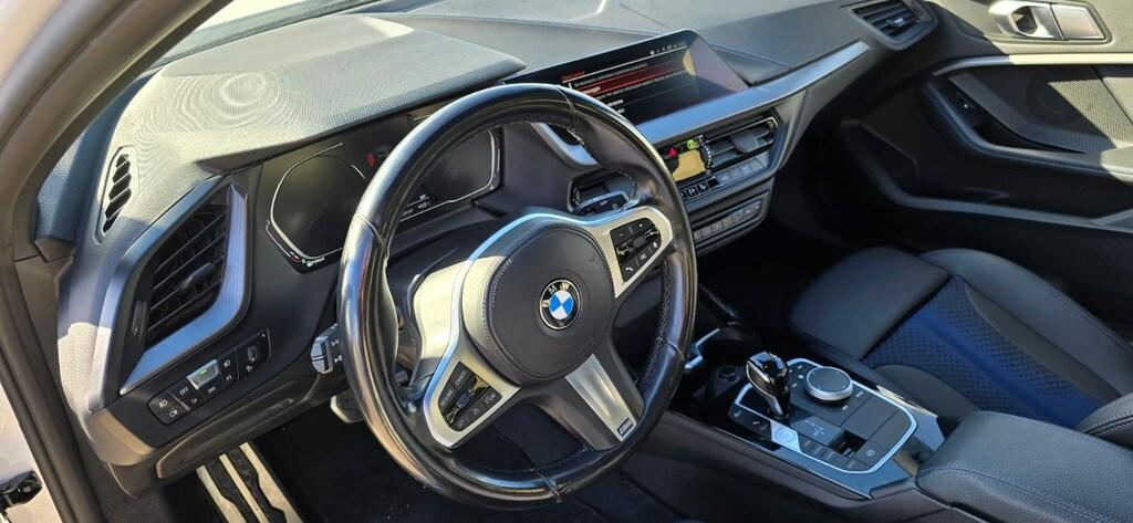 usatostore.bmw.it Store BMW Serie 1 116d Msport auto