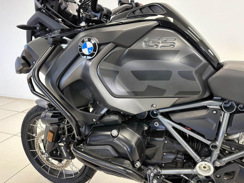 usatostore.bmw-motorrad.it Store BMW Motorrad R 1200 GS BMW R 1200 GS Adventure ABS MY16