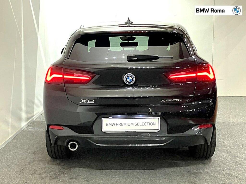 usatostore.bmw.it Store BMW X2 xdrive25e Msport auto