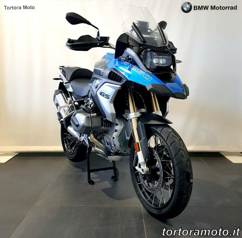 usatostore.bmw-motorrad.it Store BMW Motorrad R 1250 GS BMW R 1250 GS ABS MY19