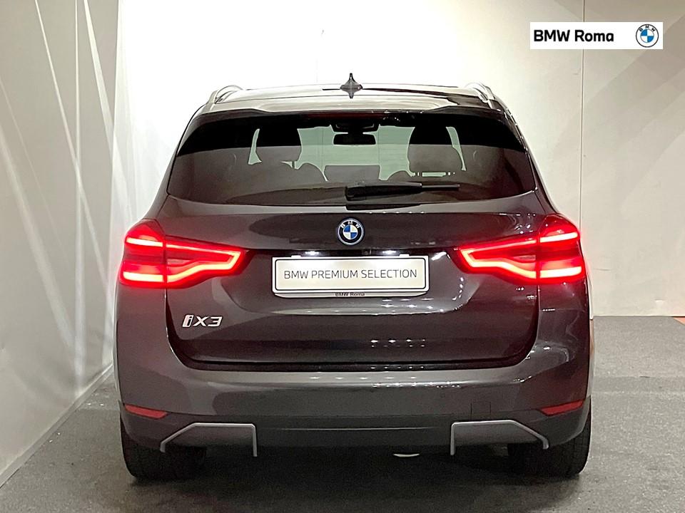 usatostore.bmw.it Store BMW iX3 bev Impressive