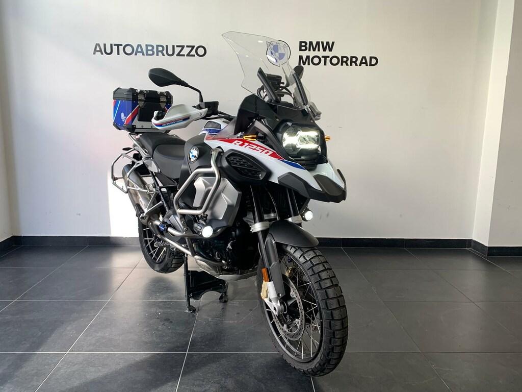 usatostore.bmw.it Store BMW Motorrad R 1250 GS BMW R 1250 GS Adventure ABS MY21