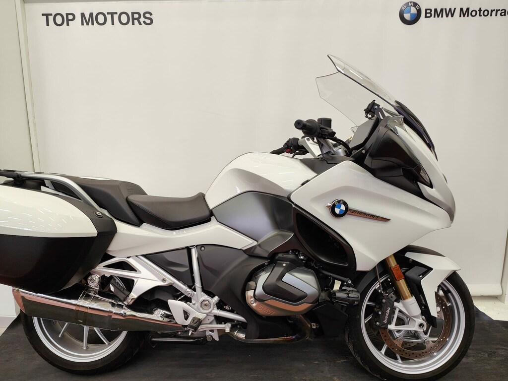 usatostore.bmw-motorrad.it Store BMW Motorrad R 1250 RT BMW R 1250 RT ABS MY20