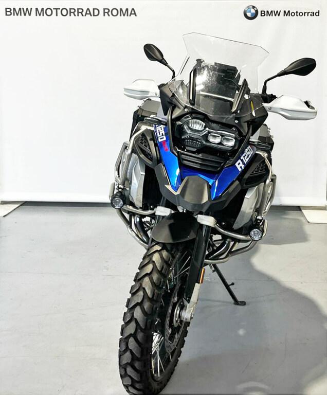 usatostore.bmw-motorrad.it Store BMW Motorrad R 1250 GS BMW R 1250 GS Adventure ABS MY21