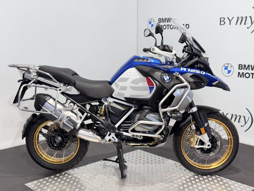 usatostore.bmw-motorrad.it Store BMW Motorrad R 1250 GS BMW R 1250 GS Adventure ABS MY19