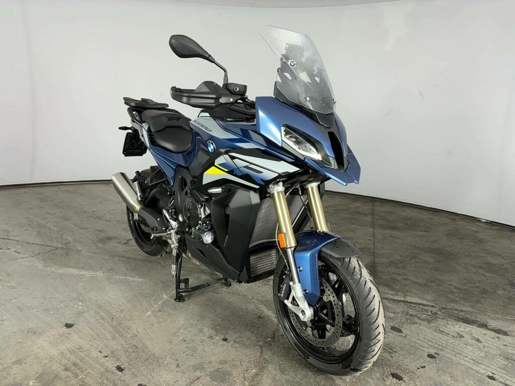 usatostore.bmw-motorrad.it Store BMW Motorrad S 1000 XR BMW S 1000 XR ABS MY24