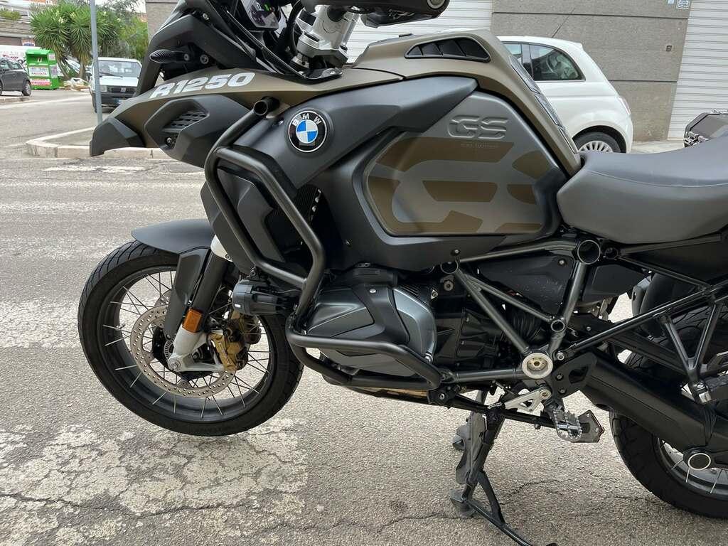 usatostore.bmw.it Store BMW Motorrad R 1250 GS BMW R 1250 GS Adventure ABS MY19