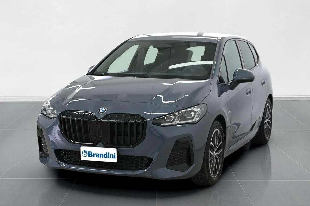 usatostore.bmw.it Store BMW Serie 2 218d Active Tourer Msport auto