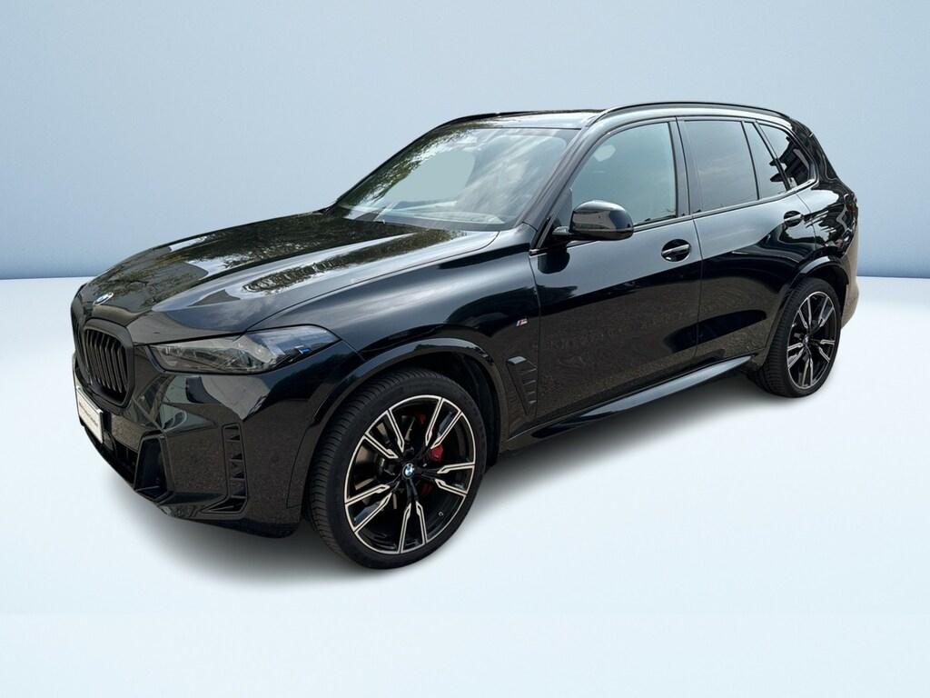 usatostore.bmw.it Store BMW X5 xdrive30d Msport auto