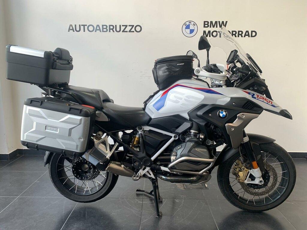 usatostore.bmw-motorrad.it Store BMW Motorrad R 1250 GS ABS