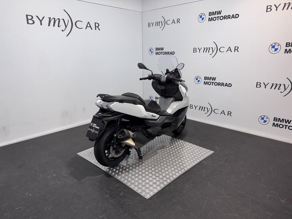 usatostore.bmw.it Store BMW Motorrad C 400 GT BMW C 400 GT MY21