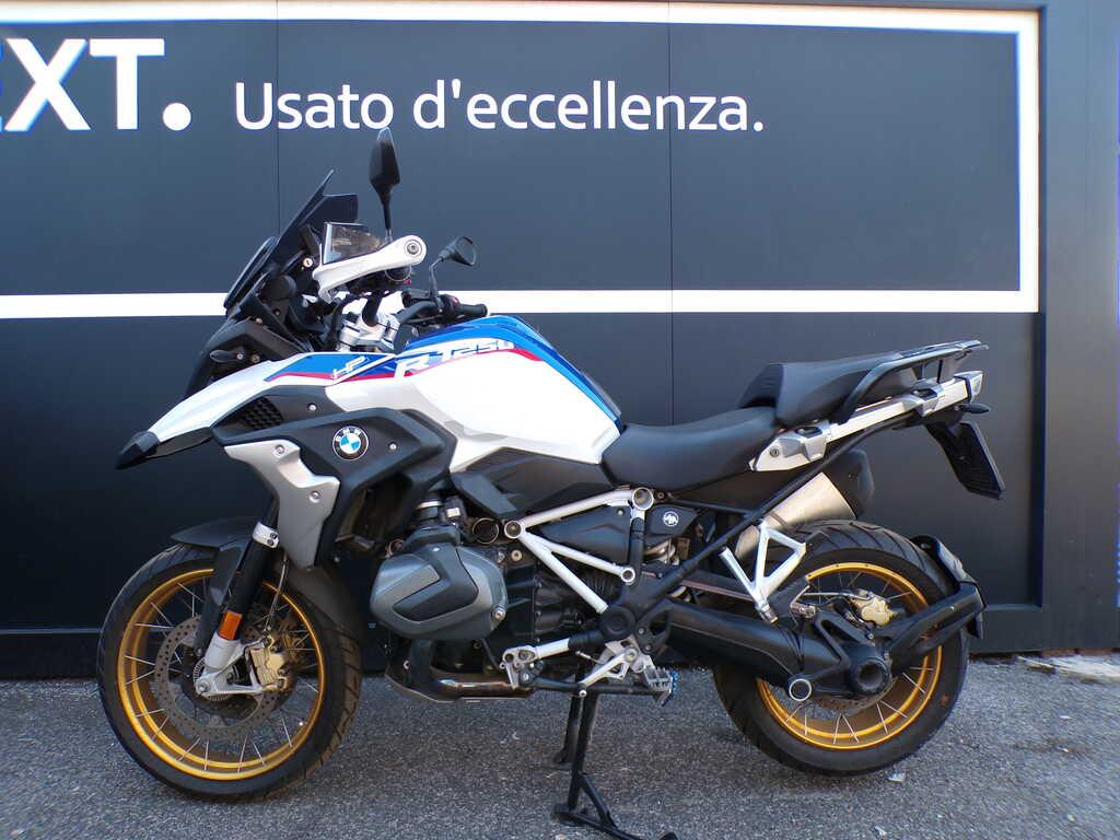 usatostore.bmw-motorrad.it Store BMW Motorrad R 1250 GS BMW R 1250 GS ABS MY19