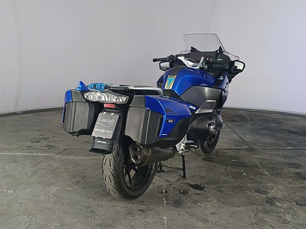 usatostore.bmw-motorrad.it Store BMW Motorrad R 1250 RT BMW R 1250 RT ABS MY20