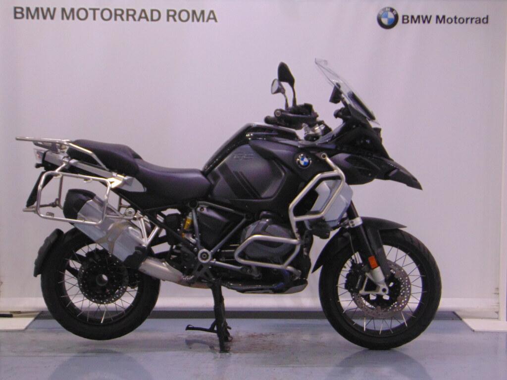 usatostore.bmw.it Store BMW Motorrad R 1250 GS BMW R 1250 GS Adventure ABS MY21