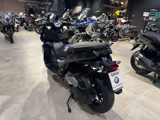 usatostore.bmw.it Store BMW Motorrad C 400 X BMW C 400 X MY21