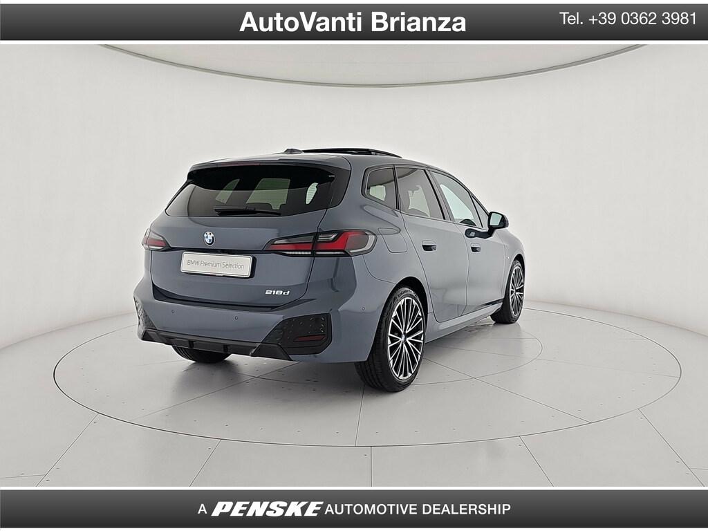 usatostore.bmw.it Store BMW Serie 2 218d Active Tourer Msport auto