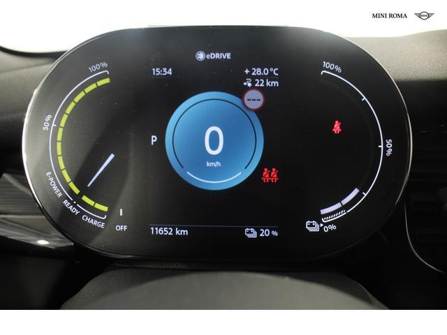 usatostore.bmw.it Store MINI Cooper SE 3p Yours auto