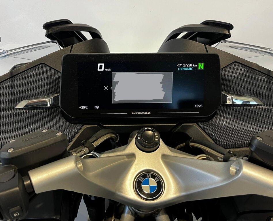 usatostore.bmw-motorrad.it Store BMW Motorrad R 1250 RT BMW R 1250 RT ABS MY20