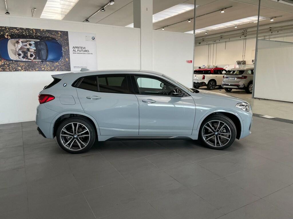 usatostore.bmw.it Store BMW X2 sdrive18d Msport auto