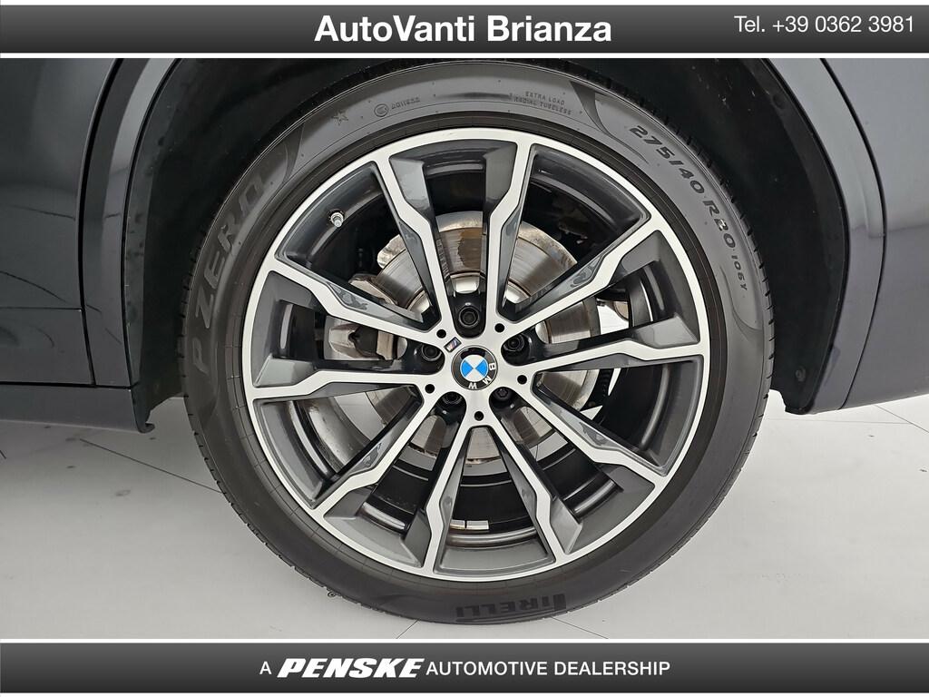 usatostore.bmw.it Store BMW X3 xdrive20d mhev 48V Msport auto