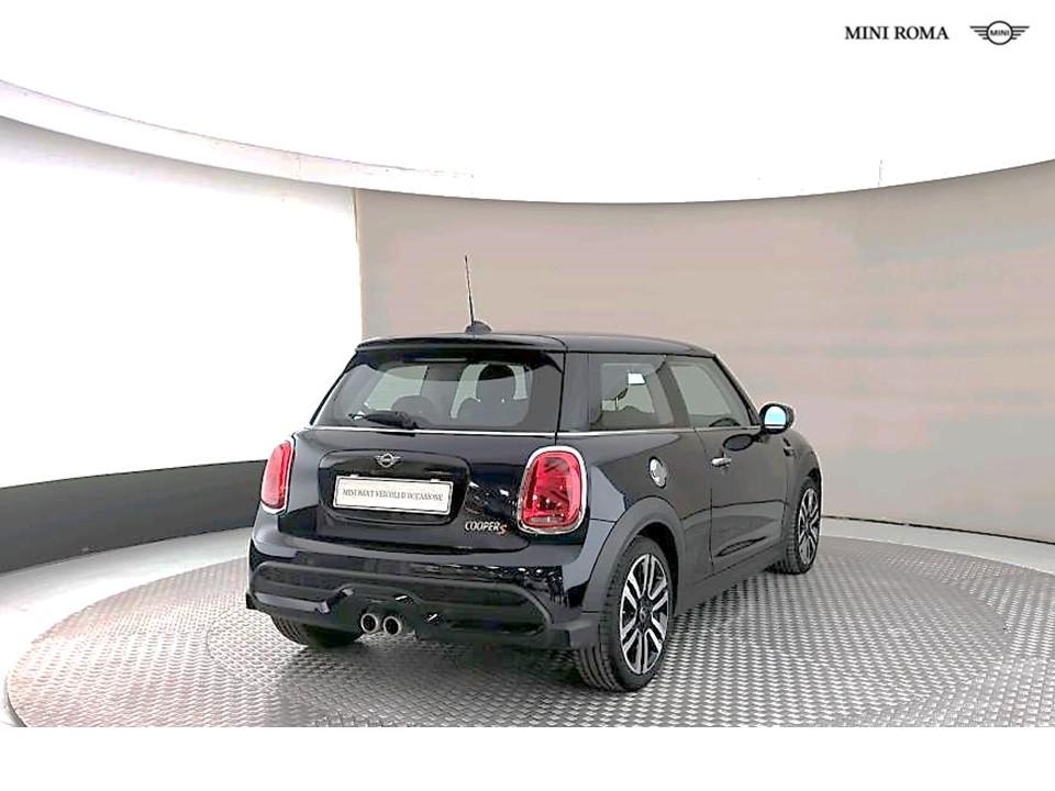 usatostore.bmw.it Store MINI MINI 2.0 TwinPower Turbo Cooper S Business DCT