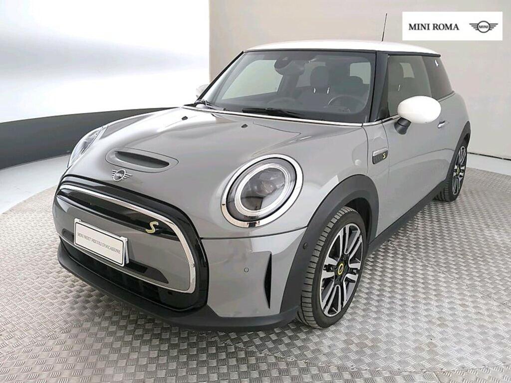 usatostore.bmw.it Store MINI MINI Full Electric 3p Classic auto