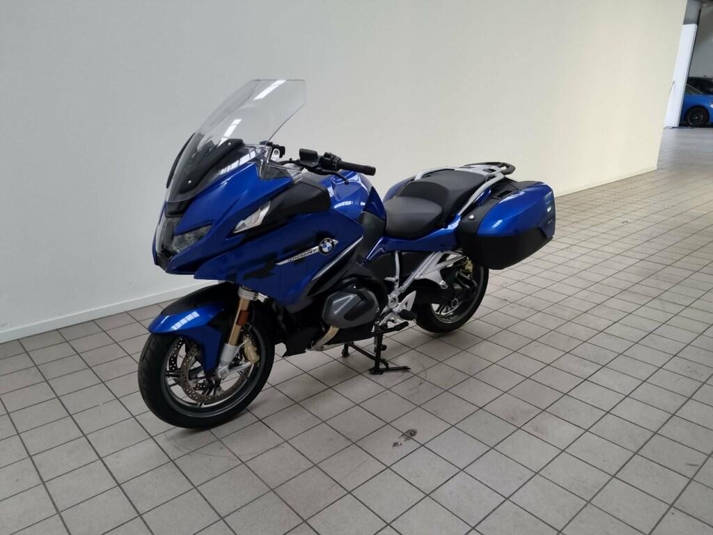 usatostore.bmw-motorrad.it Store BMW Motorrad R 1250 RT BMW R 1250 RT ABS MY20