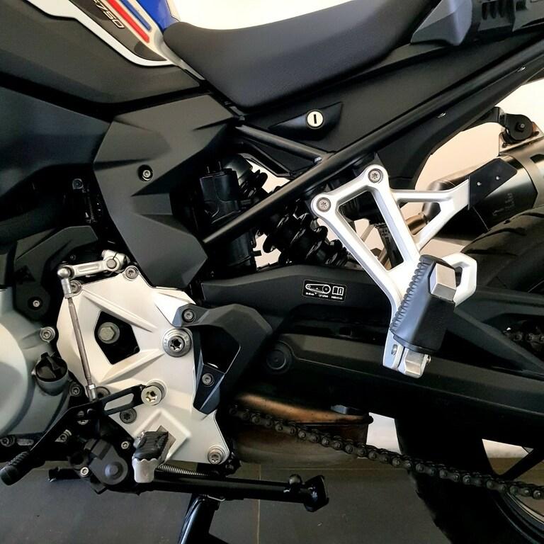usatostore.bmw-motorrad.it Store BMW Motorrad F 750 GS ABS