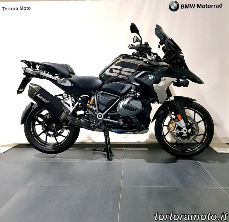 usatostore.bmw.it Store BMW Motorrad R 1250 GS ABS