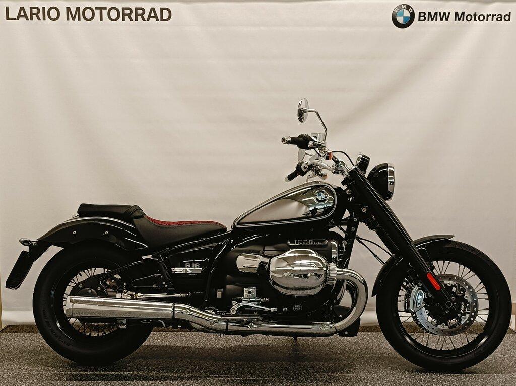 usatostore.bmw-motorrad.it Store BMW Motorrad R 18 BMW R 18 100 Years MY23