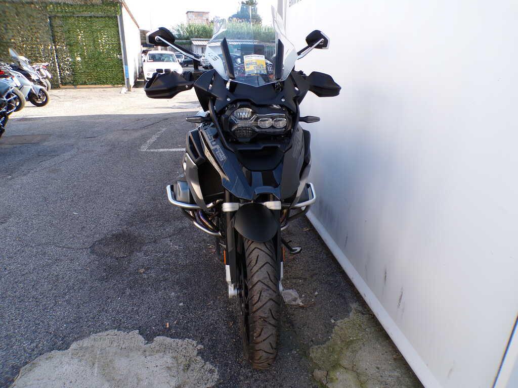 usatostore.bmw.it Store BMW Motorrad R 1250 GS BMW R 1250 GS ABS MY21