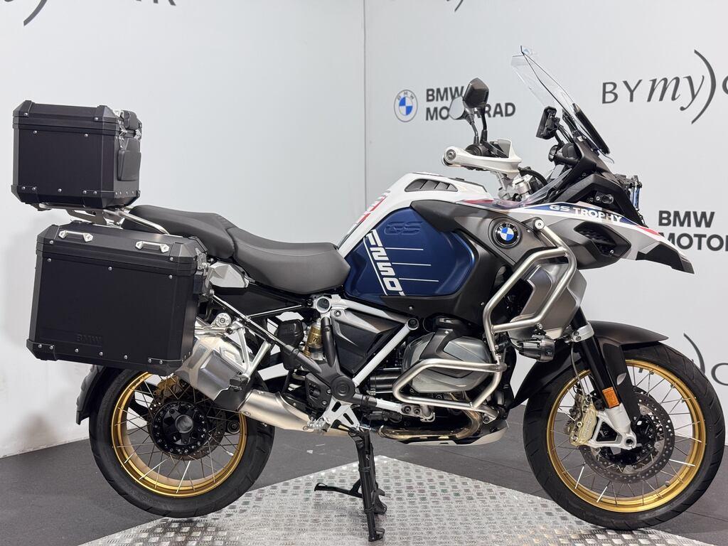 usatostore.bmw.it Store BMW Motorrad R 1250 GS Adventure ABS